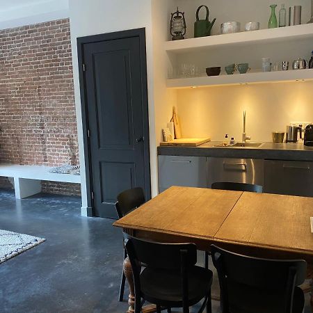 Amstel Boutique Studio Amsterdam Exteriér fotografie