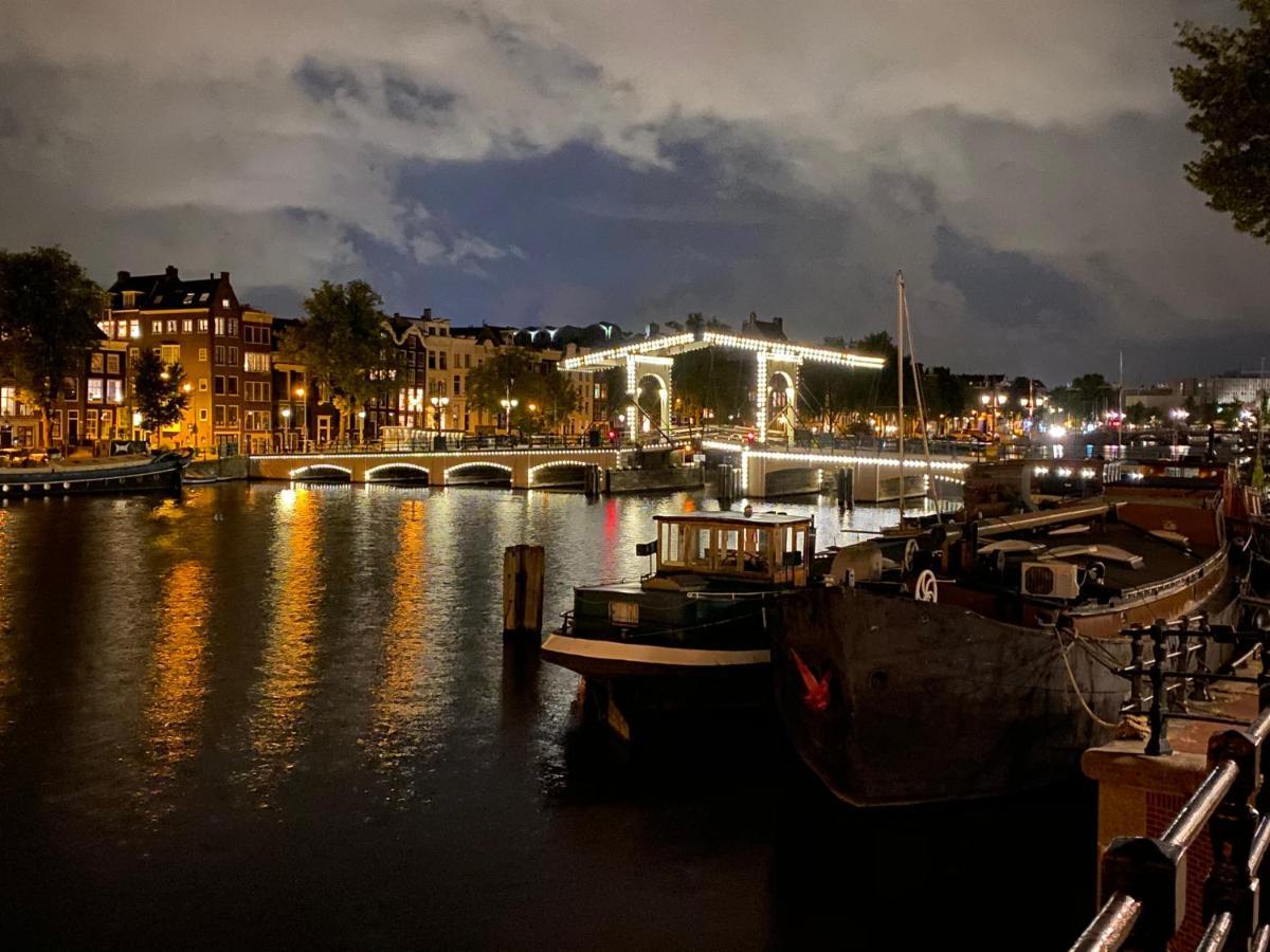 Amstel Boutique Studio Amsterdam Exteriér fotografie