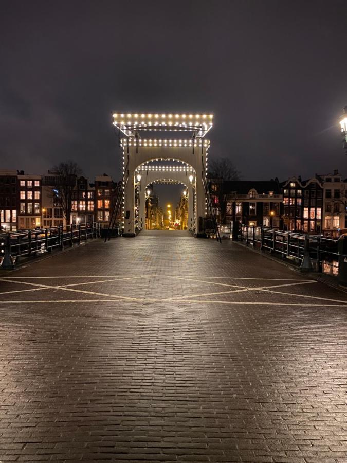 Amstel Boutique Studio Amsterdam Exteriér fotografie