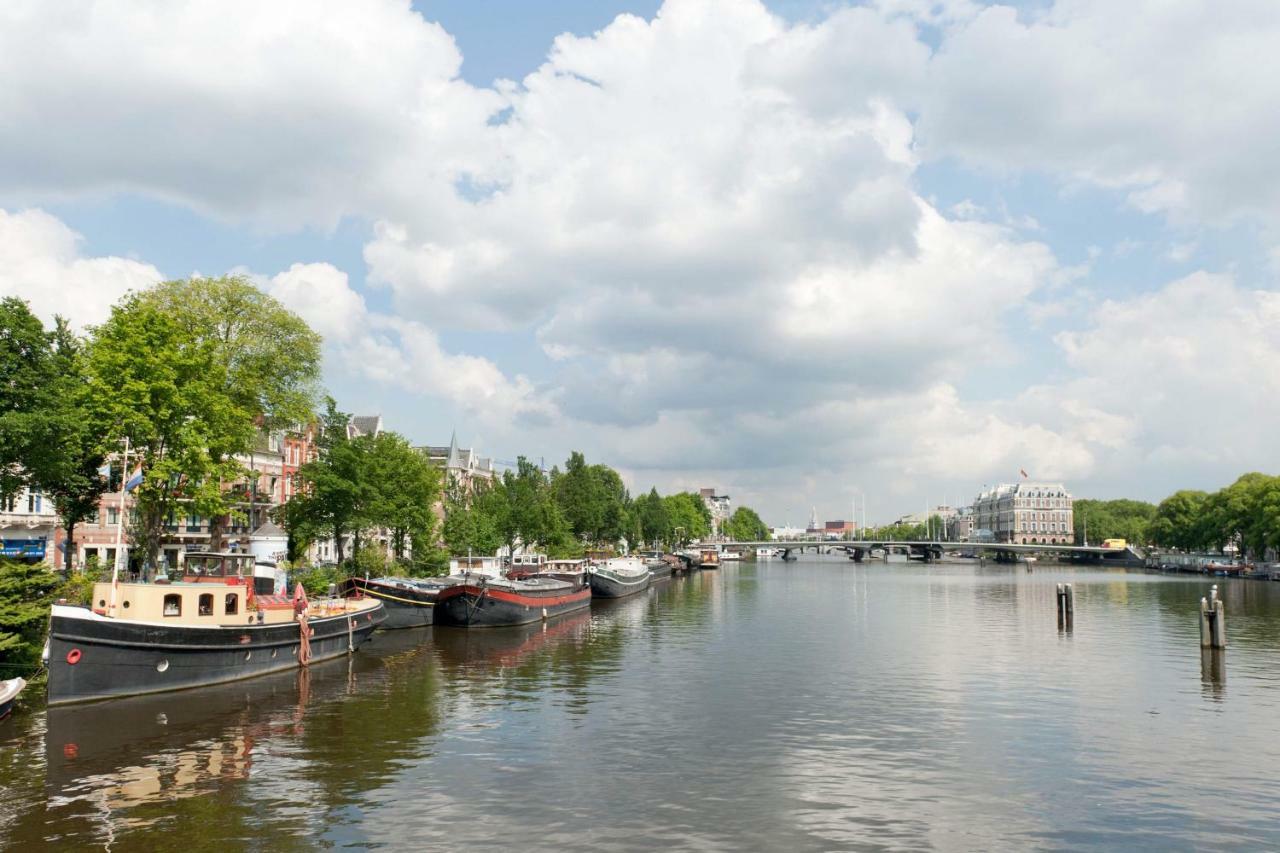 Amstel Boutique Studio Amsterdam Exteriér fotografie