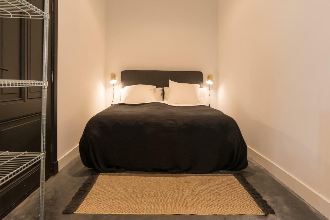 Amstel Boutique Studio Amsterdam Exteriér fotografie
